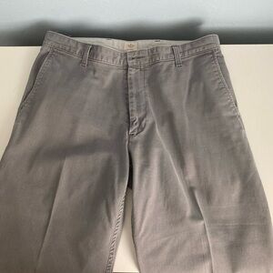 Dockers khakis size 34x32